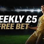sports free bet